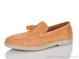 Туфли DaFuYuan W3853-12