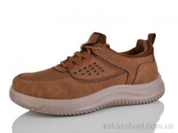 Кроссовки DaFuYuan CK20 brown