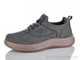 Кроссовки DaFuYuan CK20 grey