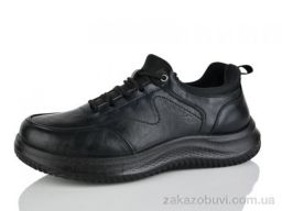 Кроссовки DaFuYuan CK21 black