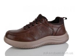 Кроссовки DaFuYuan CK21 brown
