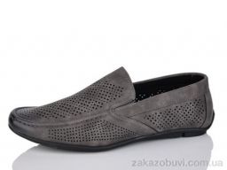 Мокасины DaFuYuan 8195-6