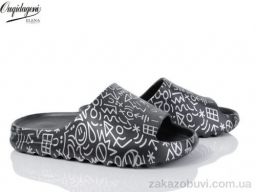 Шлепки Dageni M01-1B