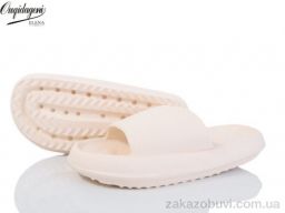 Шлепки Dageni 668-3