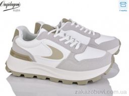 Кроссовки Dageni M6603-5