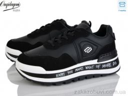 Кроссовки Dageni MN253-1