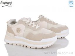 Кроссовки Dageni MN258-3