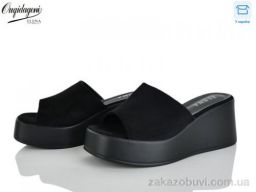 Шлепки Dageni F88-7