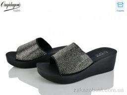 Шлепки Dageni J207-58