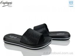 Шлепки Dageni 1810-1