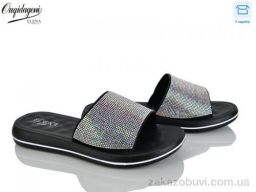 Шлепки Dageni 1810-2