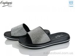 Шлепки Dageni 1810-53