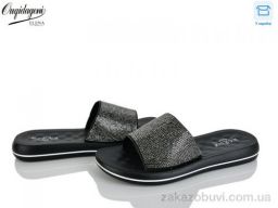 Шлепки Dageni 1810-58