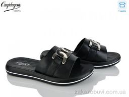 Шлепки Dageni 1806-1