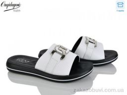 Шлепки Dageni 1806-2