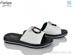 Шлепки Dageni 708-2