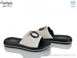 Шлепки Dageni 708-3