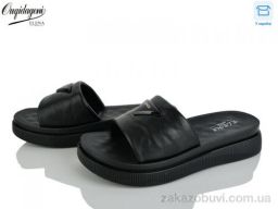 Шлепки Dageni 1026-1