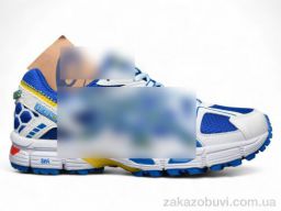 Кроссовки Dan Marest A890-15