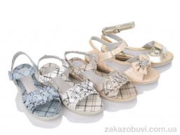 Босоножки DeMur 8868-27 mix