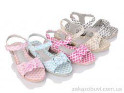 Босоножки DeMur 8868 mix