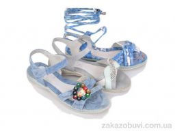 Босоножки DeMur 8868-2 mix