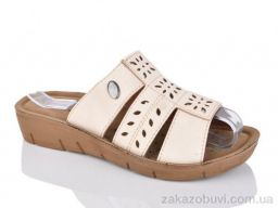 Шлепки DeMur 3002-5