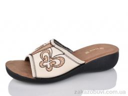 Шлепки DeMur 3003-1