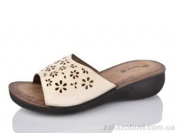 Шлепки DeMur 3003-5