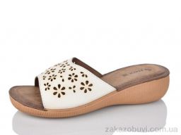 Шлепки DeMur 3003-6