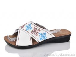 Шлепки DeMur 3003-9