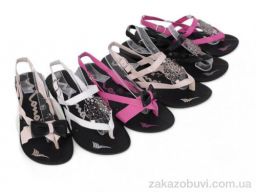 Босоножки DeMur 3002-18 mix