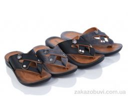 Шлепки DeMur 2024-032 mix