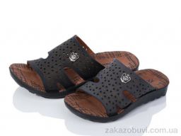 Шлепки DeMur 2024-029 mix