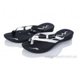 Шлепки DeMur 2024-039 mix