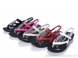 Босоножки DeMur 2024-038 mix