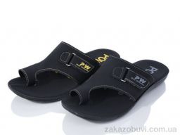 Шлепки DeMur 2024-036 mix