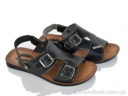 Сандалии DeMur 0006-10 mix