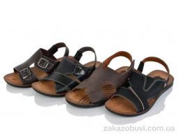 Сандалии DeMur 0006-9 mix