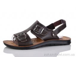 Сандалии DeMur 0006-1