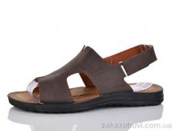 Сандалии DeMur 0006-8