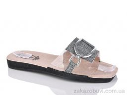 Шлепки DeMur 00010