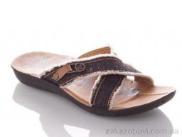 Шлепки DeMur B400