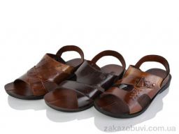 Сандалии DeMur 5714-2 mix