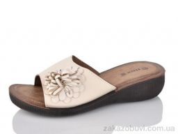 Шлепки DeMur 3003-3