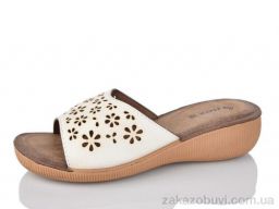 Шлепки DeMur 3003-6