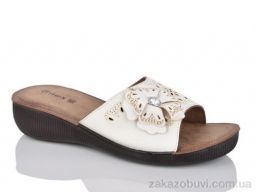 Шлепки DeMur 3002-13