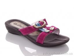 Шлепки DeMur GGolden-A-peach