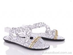 Босоножки DeMur DF001-2