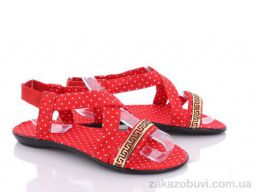 Босоножки DeMur DF001-5